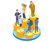 【最新】インフレの進行と株高で「所得と資産」の格差拡大｜アナリスト・幸田昌則の不動産市況