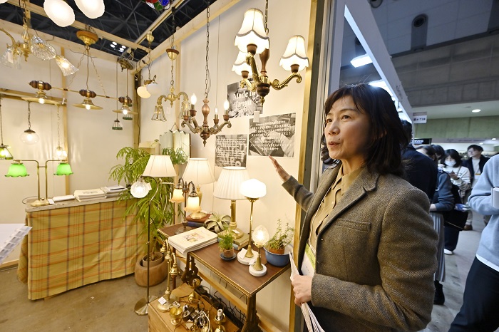 次回開催は9月!「東京インターナショナル・ギフト・ショー LIFE&DESIGN」に行ってわかった!空室を埋めるホームステージングのコツ2