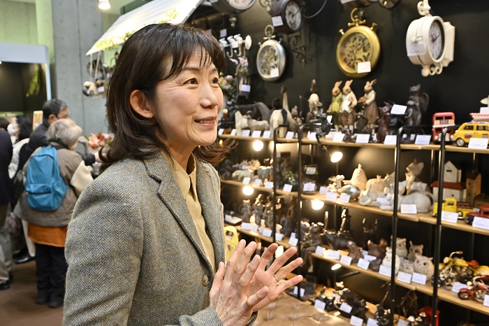 次回開催は9月!「東京インターナショナル・ギフト・ショー LIFE&DESIGN」に行ってわかった!空室を埋めるホームステージングのコツ2