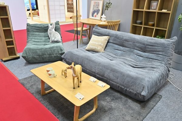 次回開催は9月!「東京インターナショナル・ギフト・ショー LIFE&DESIGN」に行ってわかった!空室を埋めるホームステージングのコツ2