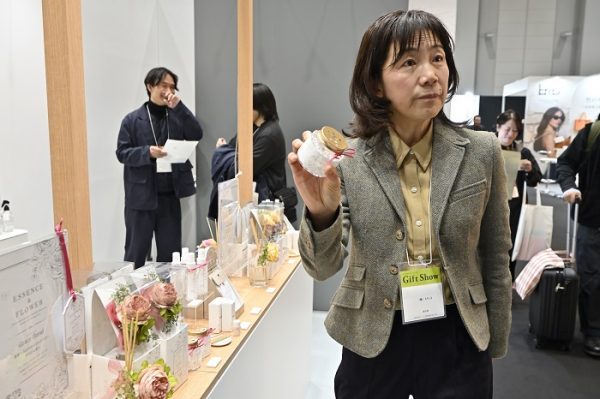 次回開催は9月!「東京インターナショナル・ギフト・ショー LIFE&DESIGN」に行ってわかった!空室を埋めるホームステージングのコツ2
