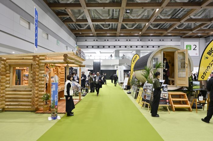 次回開催は9月!「東京インターナショナル・ギフト・ショー LIFE&DESIGN」に行ってわかった!空室を埋めるホームステージングのコツ2