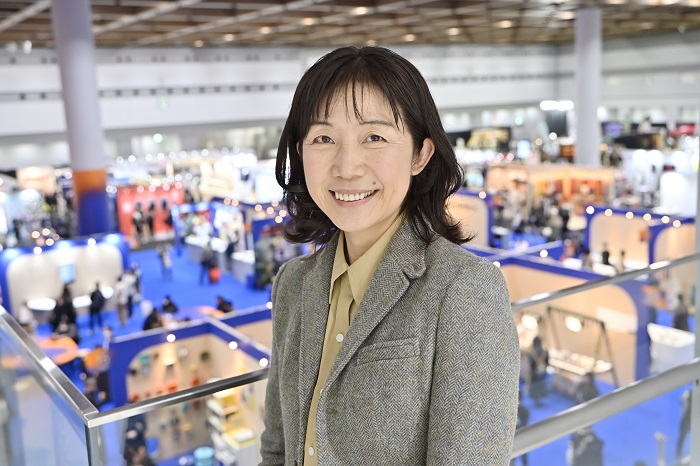 次回開催は9月!「東京インターナショナル・ギフト・ショー LIFE&DESIGN」に行ってわかった!空室を埋めるホームステージングのコツ2