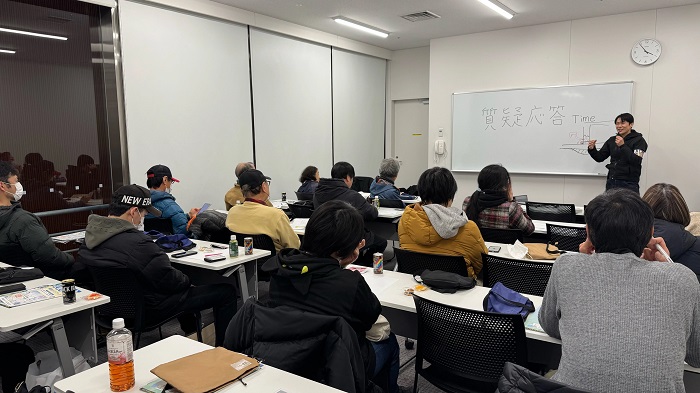 枚方で開催!大規模修繕の適正コストの考え方~知っているかどうかで工事金額が数百万円変わる!!~0