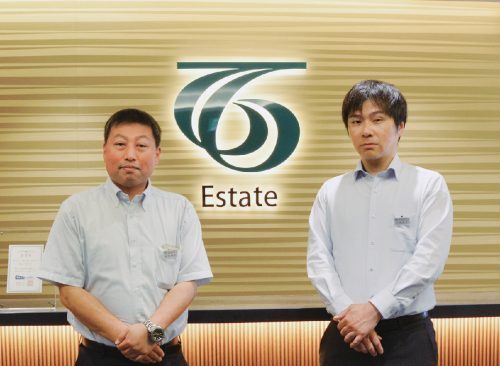 厳格な審査で高い入居率!髙松エステートが安定の賃貸経営をサポート2