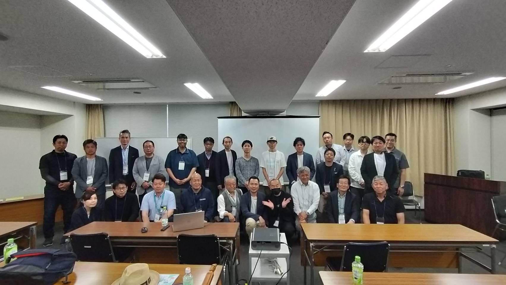 サラリーマンとうちゃん大家の会 【オーナーズ・スタイルの大家会ガイド|九州編】1