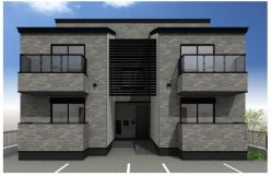 【本山駅からすぐの好立地】1LDKと1LDK+ロフトの2タイプ全4戸が見られる！敷地を最大限に活用した収益性の高い木造賃貸住宅 完成見学会｜チーム・べリアス