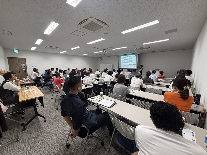 大家さん学びの会 福岡支部 【オーナーズ・スタイルの大家会ガイド|九州編】2