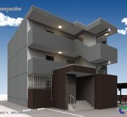 静岡で建築中。竣工してからでは見られないポイントが満載！RC造賃貸マンションの構造見学会｜クラスト