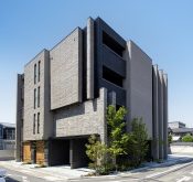 覚王山駅・本山駅から歩いてすぐの好立地。IoT連携の宅配BOXやエレベーターなど最新設備も見逃せない4階建て重量鉄骨造賃貸マンション 実例見学会｜積水ハウス