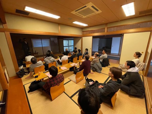 【ついに初開催】九州の大家さんお待たせしました!「賃貸経営+相続対策 大家さんフェスタin福岡」0