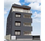 【蒲田駅・梅屋敷駅から徒歩圏内】最新ニーズに応えた設備・仕様が満載の2LDK・1LDK・1DKをまとめて見られる！「東京ゼロエミ」助成金を活用して建てられた4階建て賃貸併用住宅 完成見学会｜パナソニック ホームズ