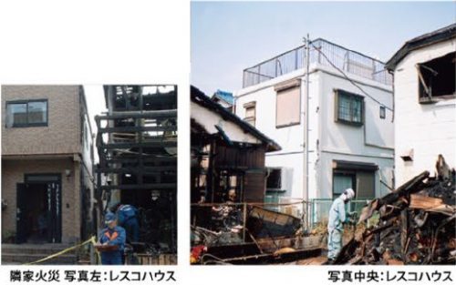 明大前駅から歩いてすぐの好立地に竣工。災害レスで長期入居を実現！強靭なWPC工法で建てられたRC造3階建て賃貸マンション 完成現場見学会｜ヒノキヤグループ0