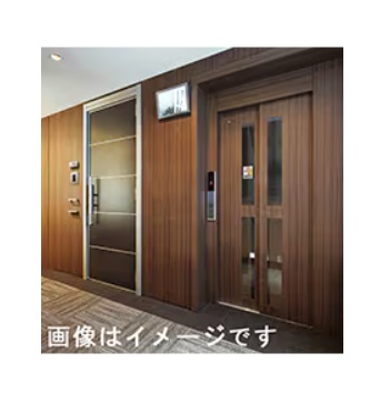 二番構保健医療センターすぐ近くの空地に竣工。セキュリティ、EV対応、太陽光発電など様々な設備・仕様が見られるペット共生型の3階建て賃貸マンション 完成実例見学会|積水ハウス0
