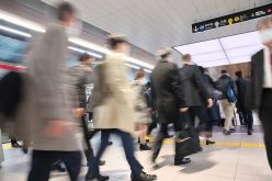 混雑率の高い駅＝賃貸需要も高い駅？都市鉄道の混雑率が発表！東京で最も混雑する路線はどこ？
