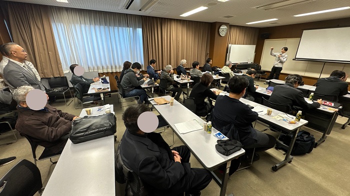 【経堂の現場で開催】大規模修繕の手抜きの見抜き方、教えます。専門家と一緒に!完工検査体験会0