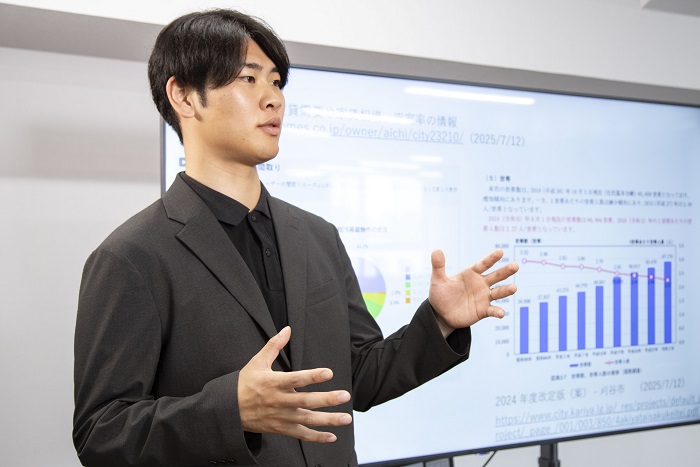 【無料セミナー|名古屋会場】空室対策士と一級建築士が語る!「建物を建てる」から「街を創る発想」へ。データ分析で見えた土地活用の最適解とは?|ハタス0