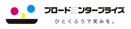 ブロードエンタープライズ