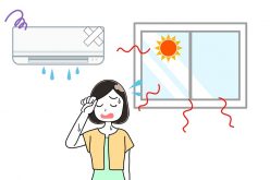 熱中症、ニオイや騒音、水漏れ、害虫…夏場に多発する賃貸トラブル。オーナーは「どこまで・どのように」解決するべき？