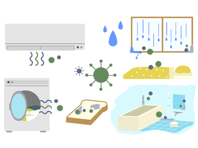 熱中症、ニオイや騒音、水漏れ、害虫…夏場に多発する賃貸トラブル。オーナーは「どこまで・どのように」解決するべき?2