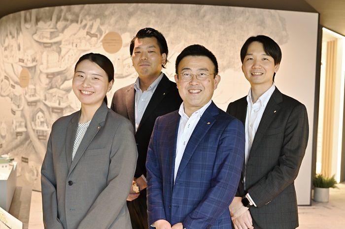 「AI×資産運用のプロ」でアシスト!悩めるオーナーを最適解に導く大東建託の新サービス「アセトラ」2