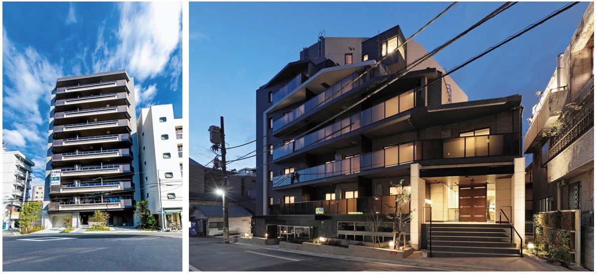 資金も借金もゼロで新築に再生。難題を解決する「等価交換」を深堀り|東急リバブル2