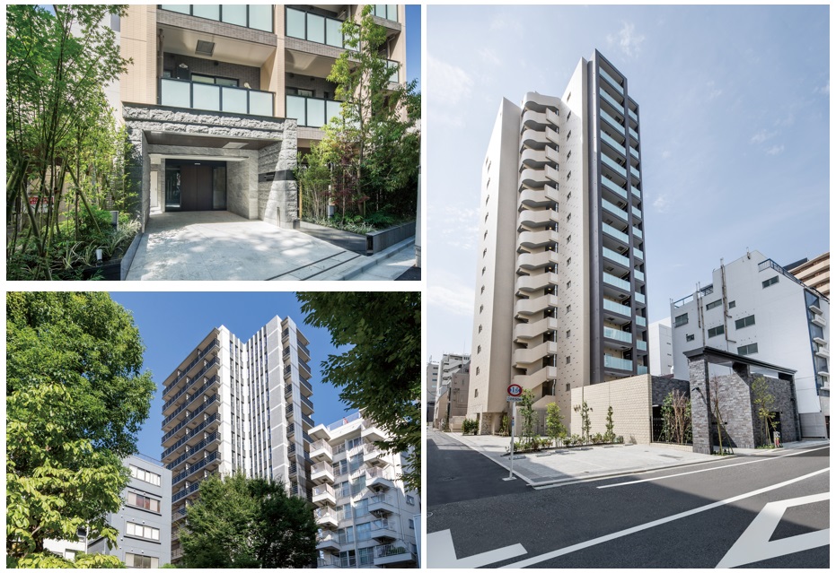 資金も借金もゼロで新築に再生。難題を解決する「等価交換」を深堀り|東急リバブル2