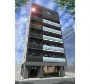 【横浜・反町の両駅からほど近い好立地に建築中】構造と竣工後の状態がまとめて見られる貴重な機会!RC造7階建て店舗併用賃貸マンション 構造見学会|朝日建設