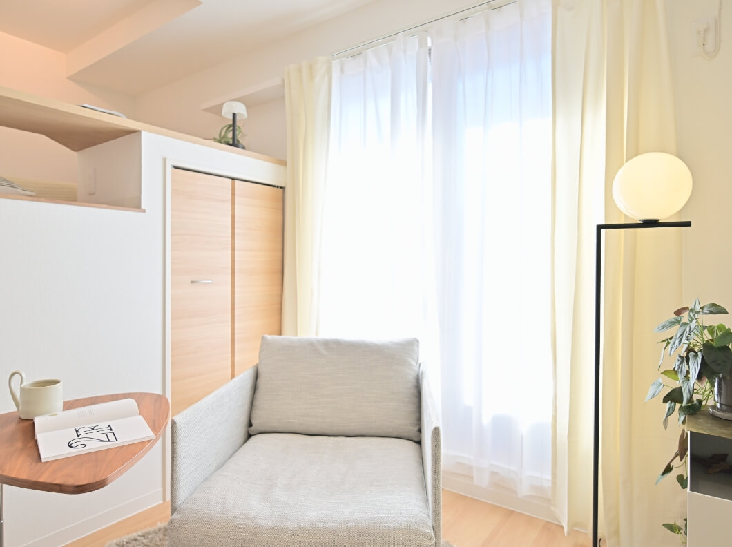 税務署OBと国税OBの税理士に1対1でたっぷり相談できる!相続対策・資産の活用を検討中なら参加必須の個別相談会&ショールーム見学会|セレ コーポレーション0