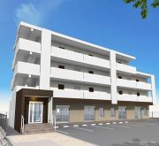 御殿場で建築中の建物を特別公開！将来のメンテナンスコストも見据えた設計の工夫が光る、耐震性・耐久性に優れたRC造4階建て賃貸マンションで構造見学会｜クラスト
