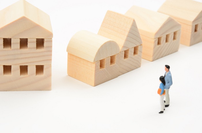 DX、物価高、災害リスク…変わる住まい選びの価値観。住まいへの意識調査でわかった“選び方”のリアル1