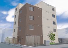 【墨田区に初進出！】入居率99％の実績と賃料アップが狙える⾧期差別化賃貸「音楽マンション®」完成見学会｜越野建設