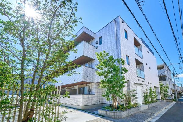 【西荻窪駅から歩いて4分】実際に稼働中の物件でこだわりの1LDKが見られる！防災倉庫など災害に備えた仕様は必見。建築プランや空室対策の参考になる賃貸実例見学＆建築個別相談会｜パナソニック ホームズ