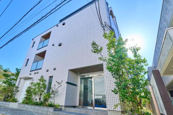 【西荻窪駅から歩いて4分】実際に稼働中の物件でこだわりの1LDKが見られる！防災倉庫など災害に備えた仕様は必見。建築プランや空室対策の参考になる賃貸実例見学＆建築個別相談会｜パナソニック ホームズ0