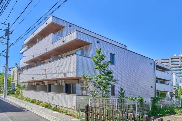 【西荻窪駅から歩いて4分】実際に稼働中の物件でこだわりの1LDKが見られる！防災倉庫など災害に備えた仕様は必見。建築プランや空室対策の参考になる賃貸実例見学＆建築個別相談会｜パナソニック ホームズ0