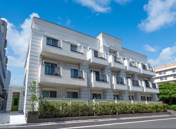 楽器演奏に配慮した高遮音設計による防音性能は体感必須。高入居率・安定収益をかなえる防音室付き賃貸住宅 完成見学会|大和ハウスウッドリフォーム0