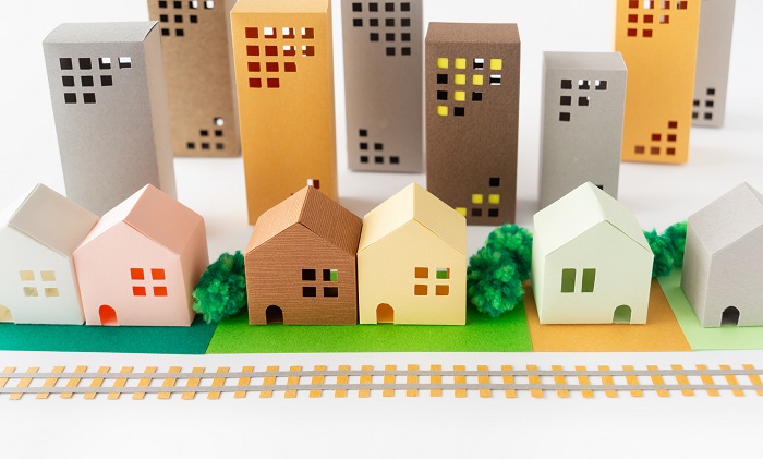 家賃・管理費が過去最高額に。賃貸契約者が重視する“住まいの条件”とは?市場調査からトレンドを読む2