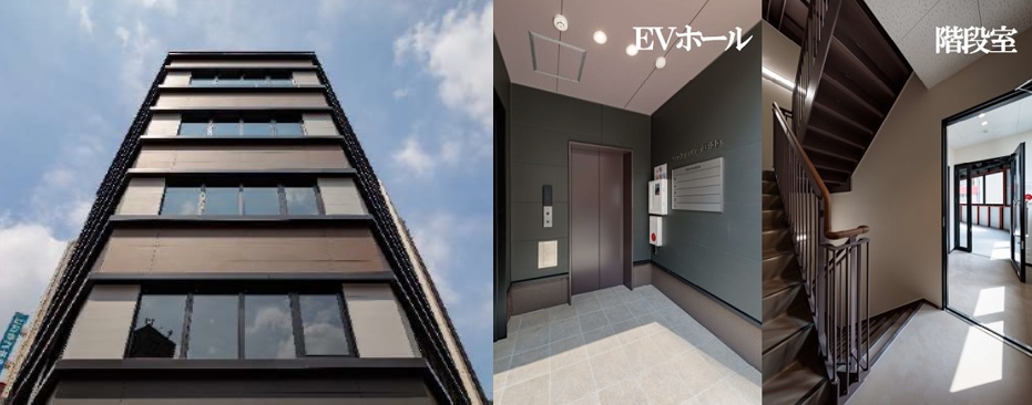 様々な課題を解決した方法は必聴!名古屋駅前の建築条件が厳しい敷地を有効活用したテナントビルの完成実例見学会|ミサワホーム0