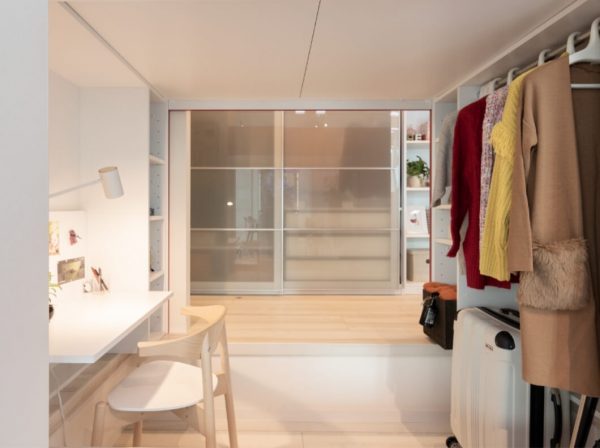 【西馬込駅近くに竣工】狭小地を最大限に活かす効率設計は一見の価値あり。充実設備も見逃せない東京ゼロエミ住宅仕様の次世代アパート「My Style vintage 西馬込」完成現場見学会｜セレ コーポレーション0