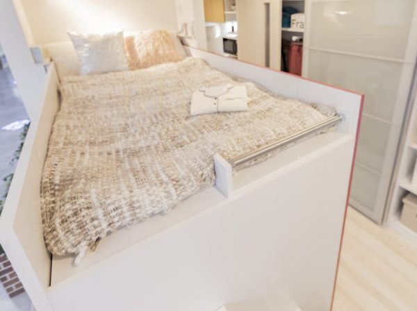 【西馬込駅近くに竣工】狭小地を最大限に活かす効率設計は一見の価値あり。充実設備も見逃せない東京ゼロエミ住宅仕様の次世代アパート「My Style vintage 西馬込」完成現場見学会｜セレ コーポレーション0