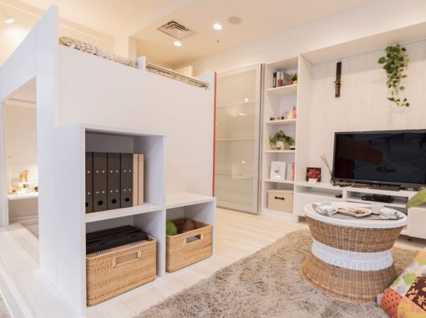 【西馬込駅近くに竣工】狭小地を最大限に活かす効率設計は一見の価値あり。充実設備も見逃せない東京ゼロエミ住宅仕様の次世代アパート「My Style vintage 西馬込」完成現場見学会｜セレ コーポレーション0