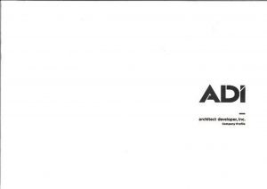 高い省エネ性能が標準仕様のアーキテクト・ディベロッパーの集合住宅。助成金の受給で建築を優位に2