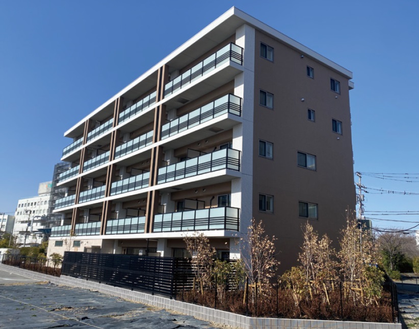 技術力・柔軟な対応・適正価格で「人生最高の賃貸住宅」を実現。完全自由設計で唯一無二の賃貸マンションを設計する朝日建設2