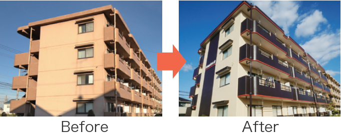 大家さんも入居者も裏切らない！高品質な建築・管理でクラストが長期安定経営を実現2