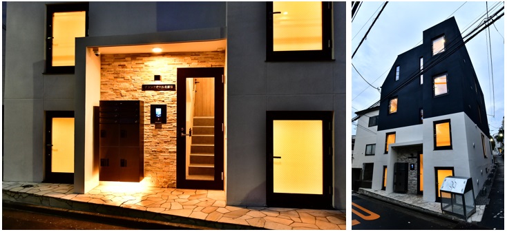 不満を生まない「住んでよし」の設計。先の先を見据えためぐる組の高収益賃貸住宅2