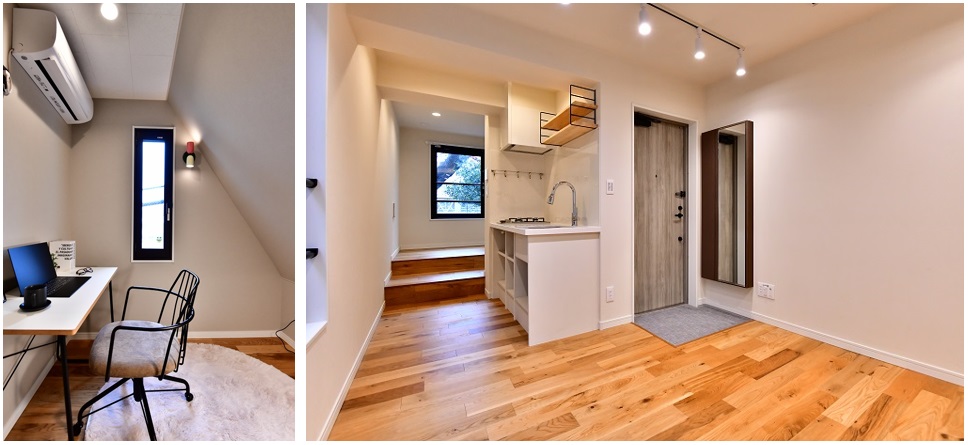 不満を生まない「住んでよし」の設計。先の先を見据えためぐる組の高収益賃貸住宅2