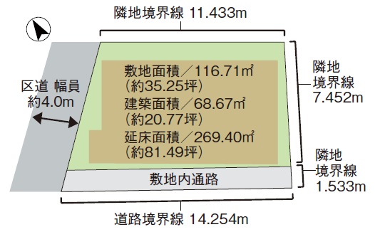 不満を生まない「住んでよし」の設計。先の先を見据えためぐる組の高収益賃貸住宅2