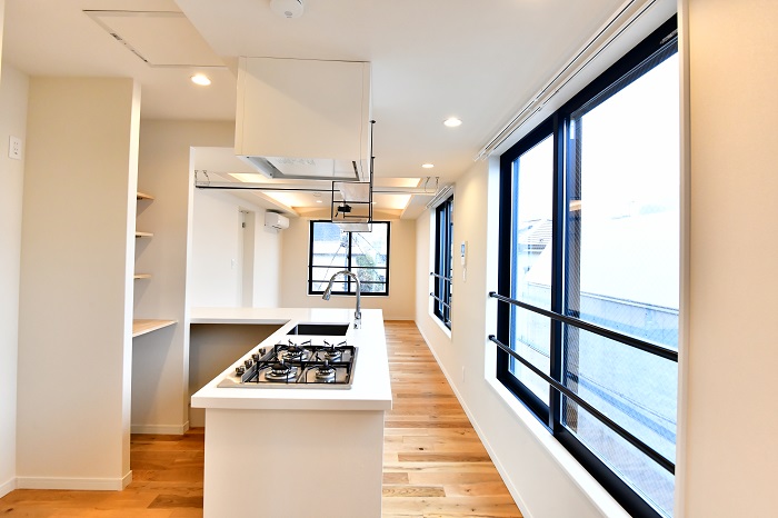 不満を生まない「住んでよし」の設計。先の先を見据えためぐる組の高収益賃貸住宅2