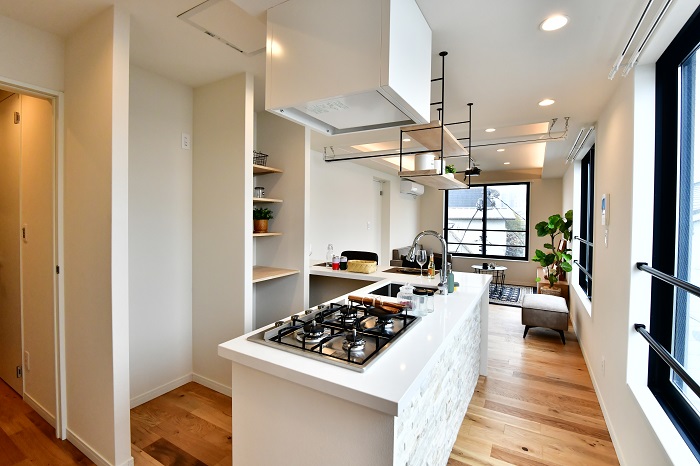 不満を生まない「住んでよし」の設計。先の先を見据えためぐる組の高収益賃貸住宅2