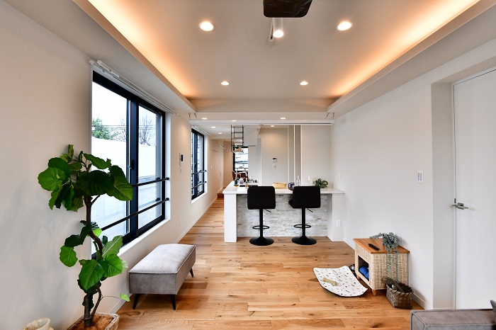 不満を生まない「住んでよし」の設計。先の先を見据えためぐる組の高収益賃貸住宅2